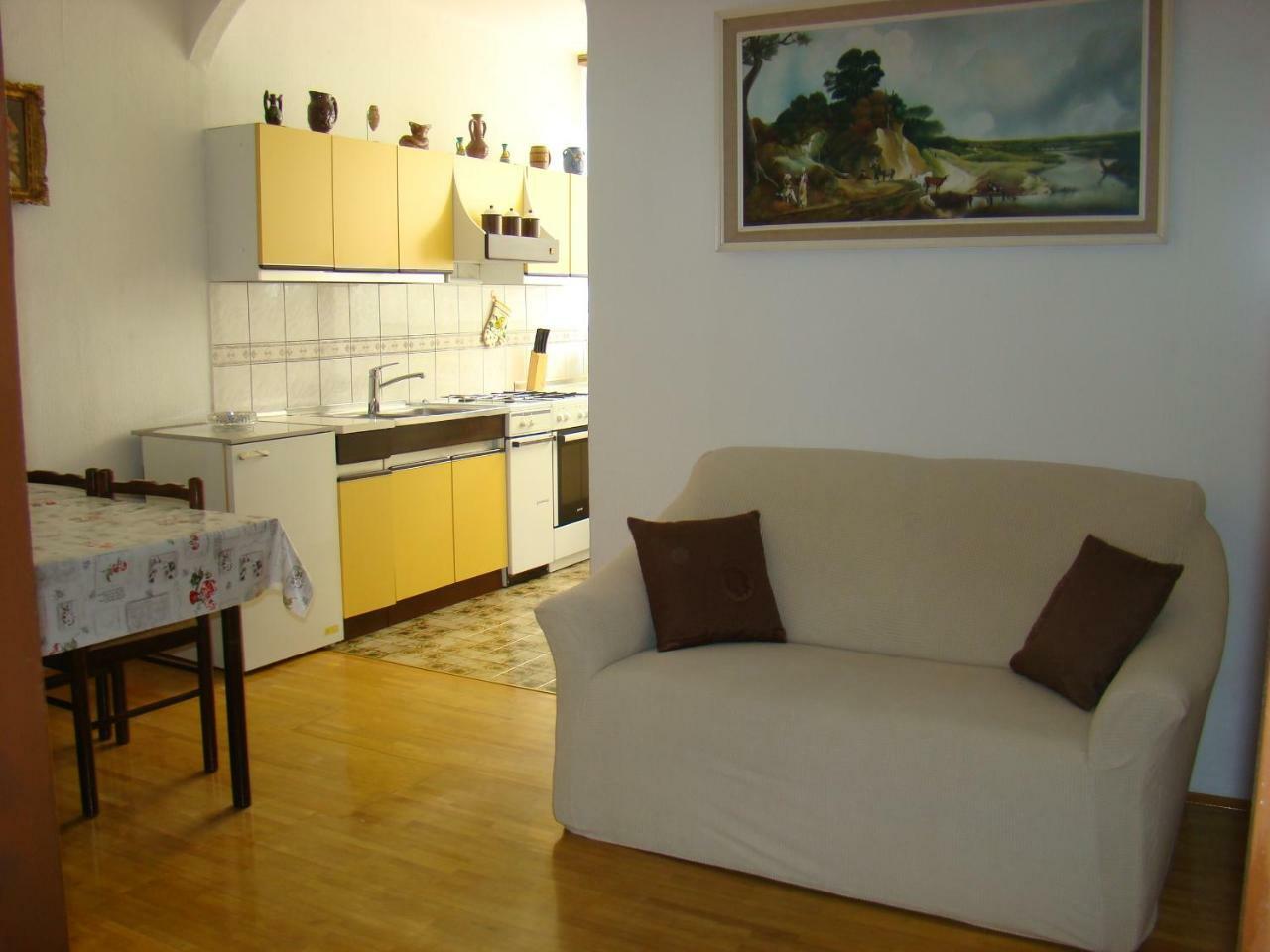 My Sun Apartamento Rijeka Exterior foto